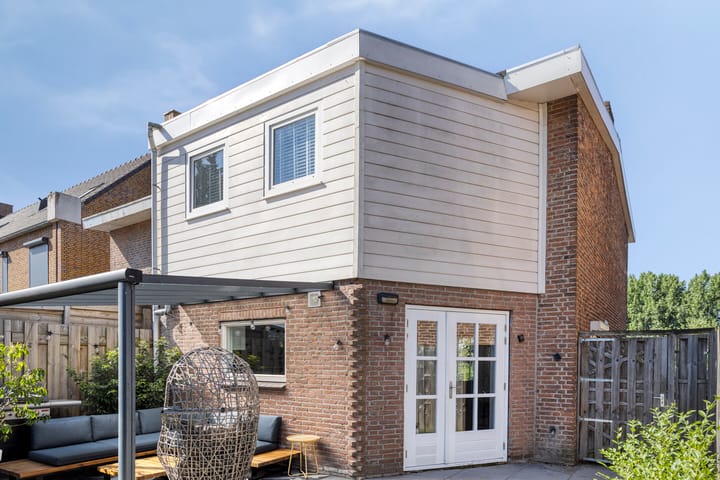 Foto 40 van Hertog Godfriedstraat 57