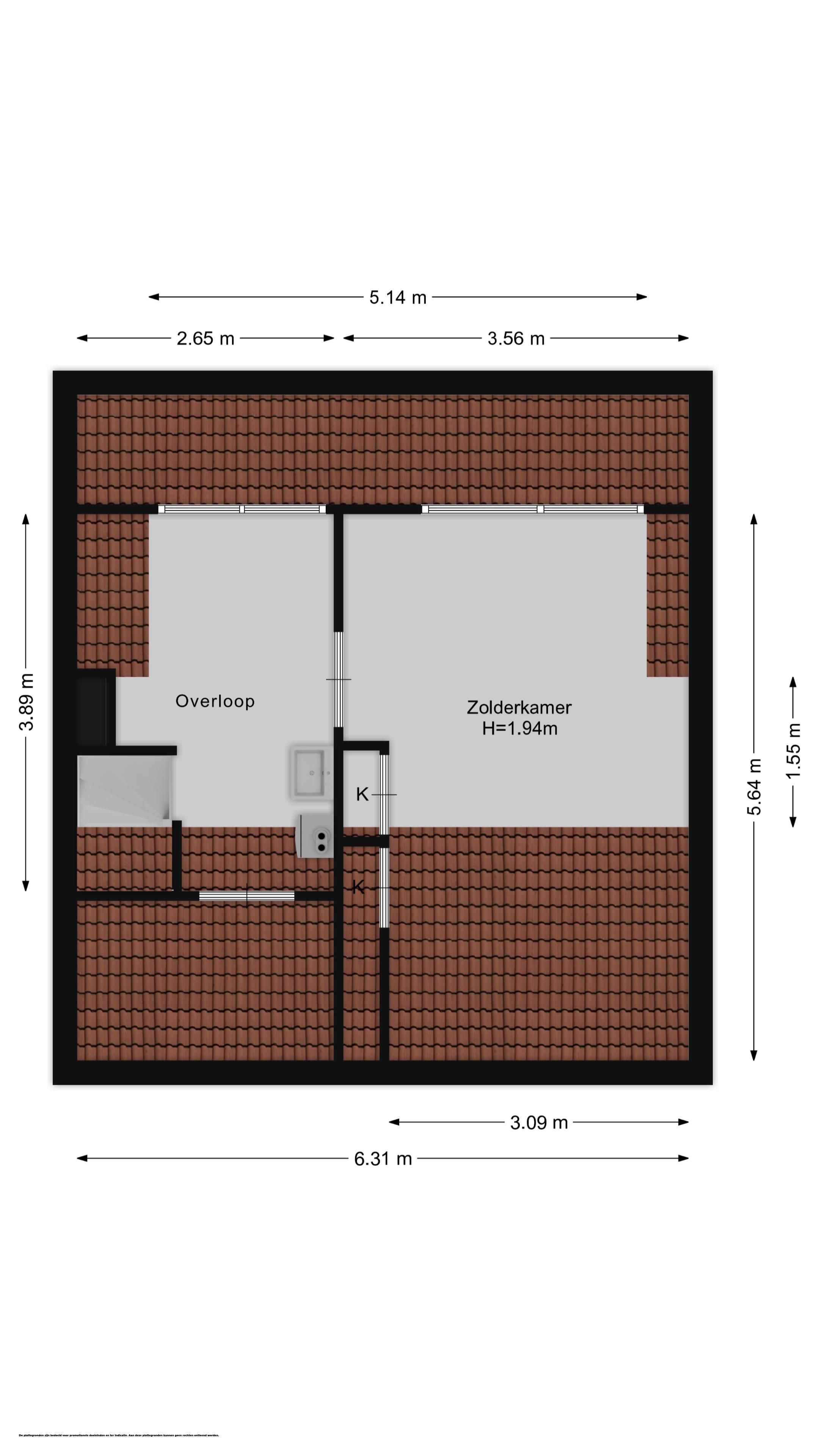 Foto 54 van Dennenhorst 32