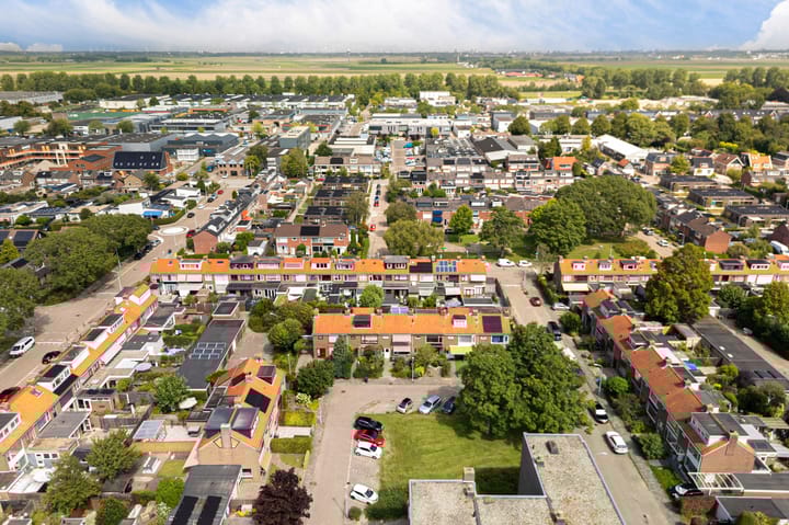 Foto 3 van Wogmeerstraat 5