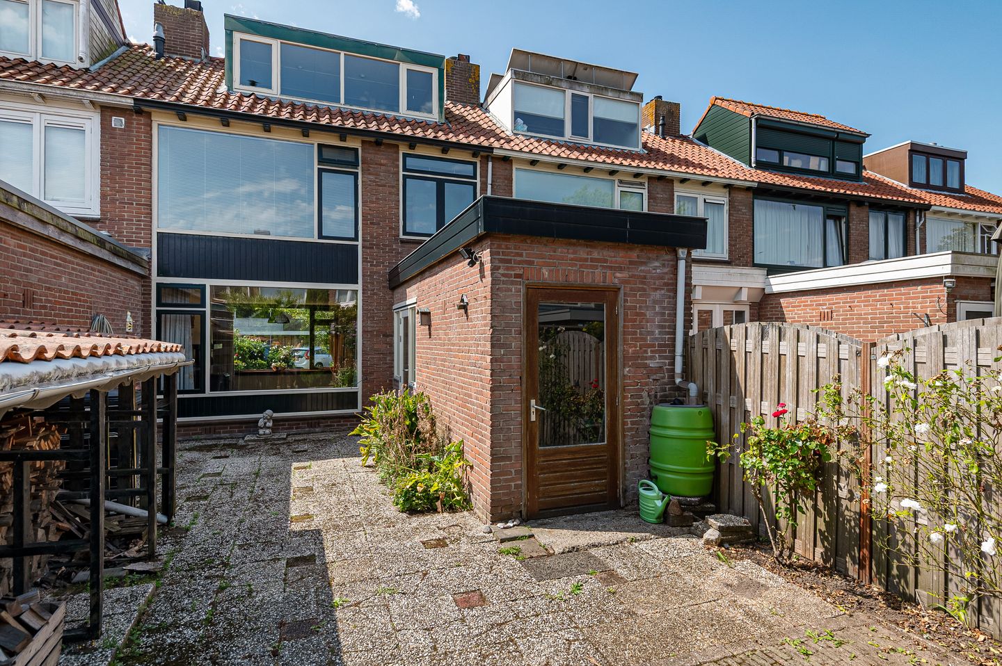 Foto 4 van Wogmeerstraat 5