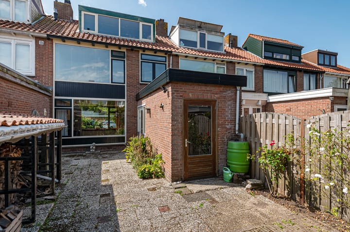 Foto 4 van Wogmeerstraat 5