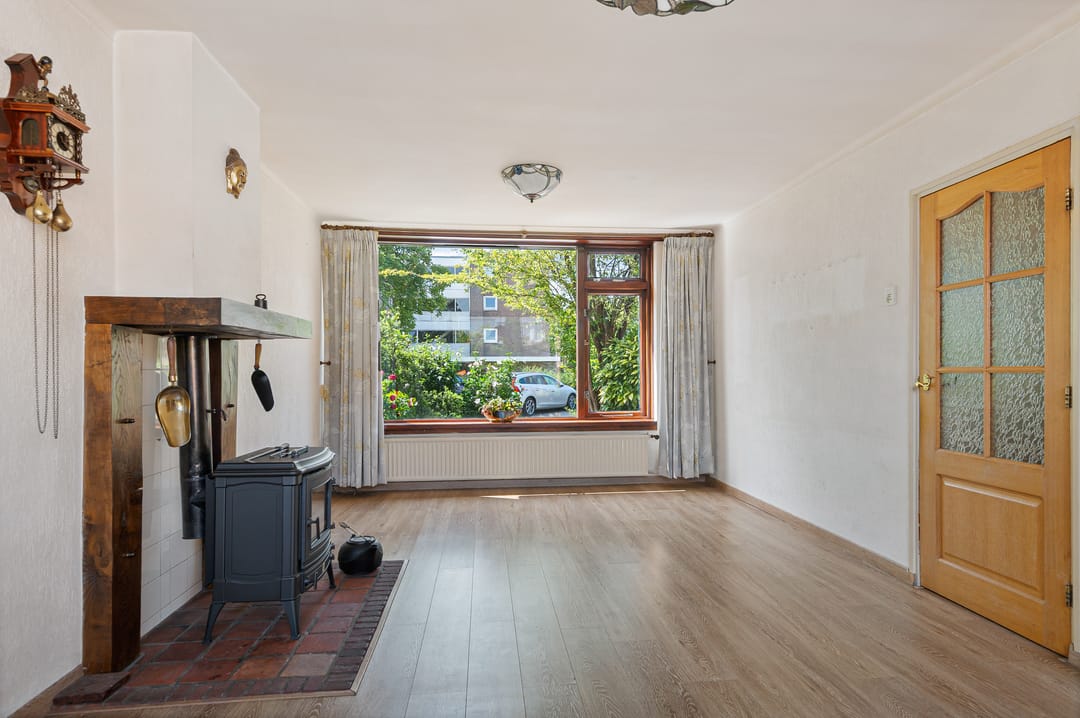 Foto 7 van Wogmeerstraat 5