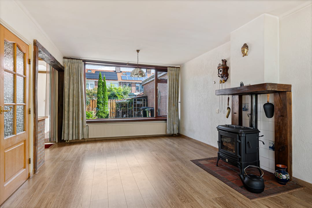 Foto 8 van Wogmeerstraat 5