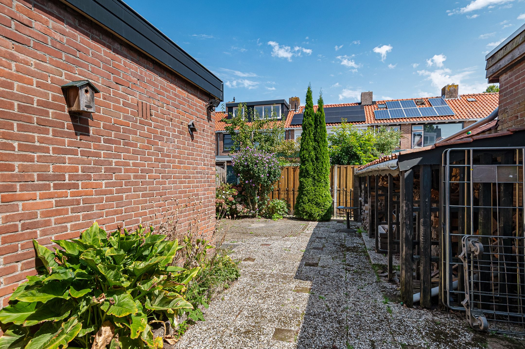 Foto 27 van Wogmeerstraat 5