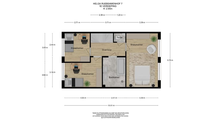 Photo 37 of Helga Ruebsamenhof 7