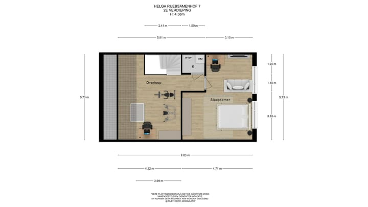 Photo 38 of Helga Ruebsamenhof 7