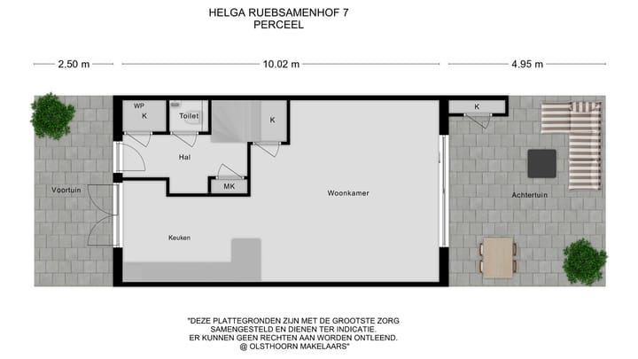 Photo 39 of Helga Ruebsamenhof 7