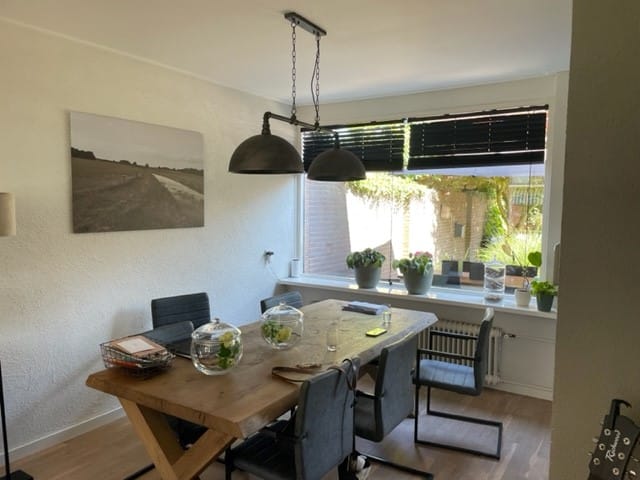 Foto 5 van H.M. Corwinstraat 8