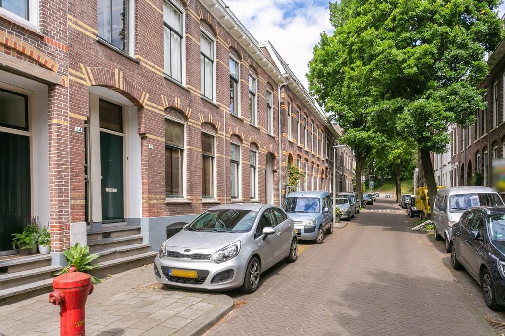 Foto 1 van Pastoor Bosstraat 46