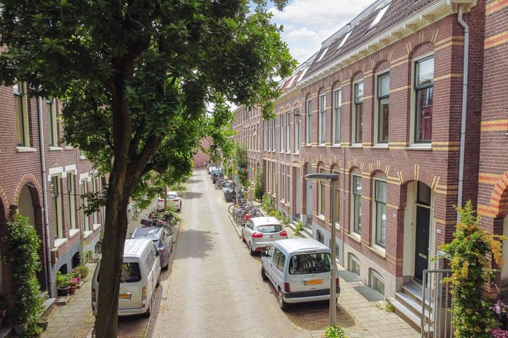 Foto 2 van Pastoor Bosstraat 46