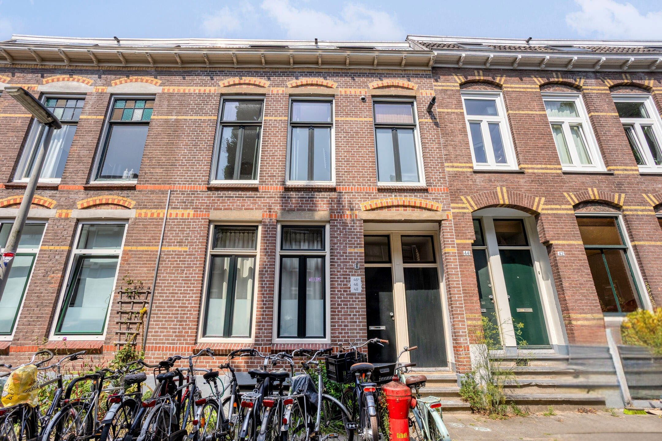 Foto 6 van Pastoor Bosstraat 46