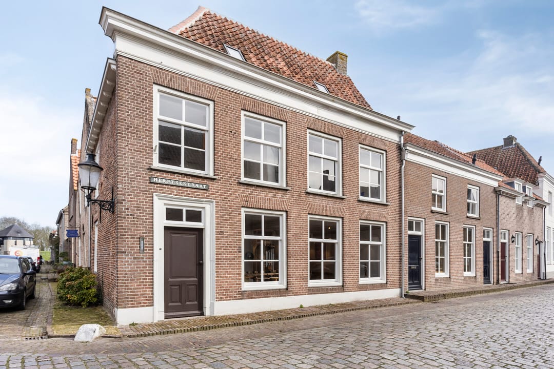 Photo 1 of Putterstraat 74-B