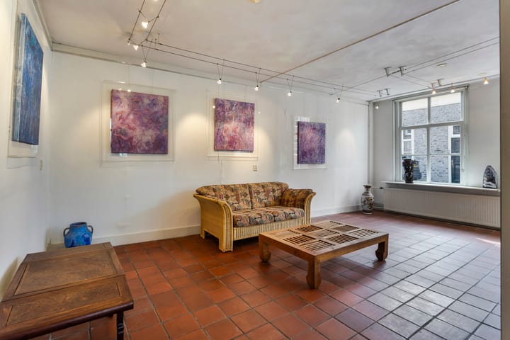 Photo 2 of Putterstraat 74-B