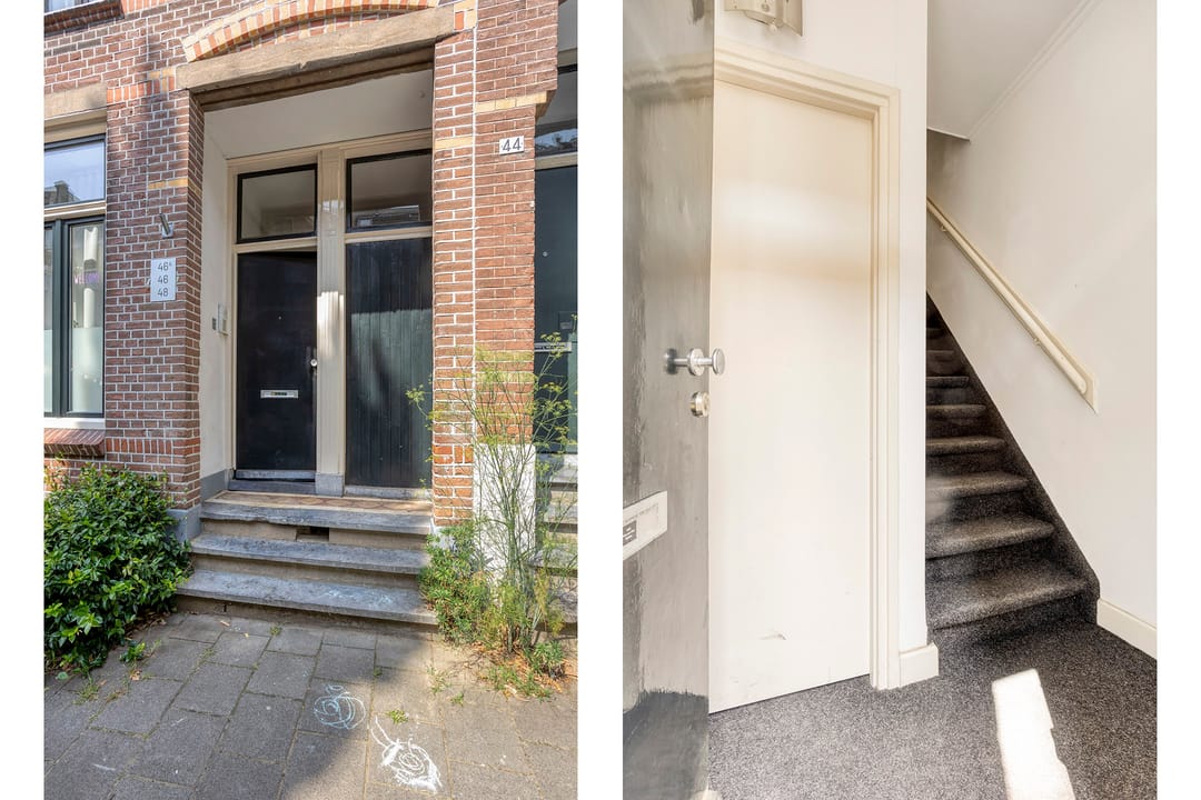 Foto 8 van Pastoor Bosstraat 46