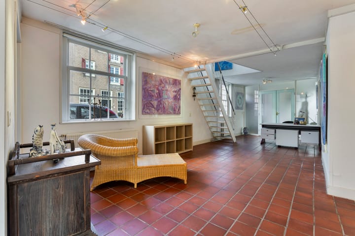 Photo 3 of Putterstraat 74-B