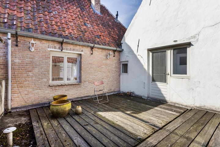 Photo 4 of Putterstraat 74-B