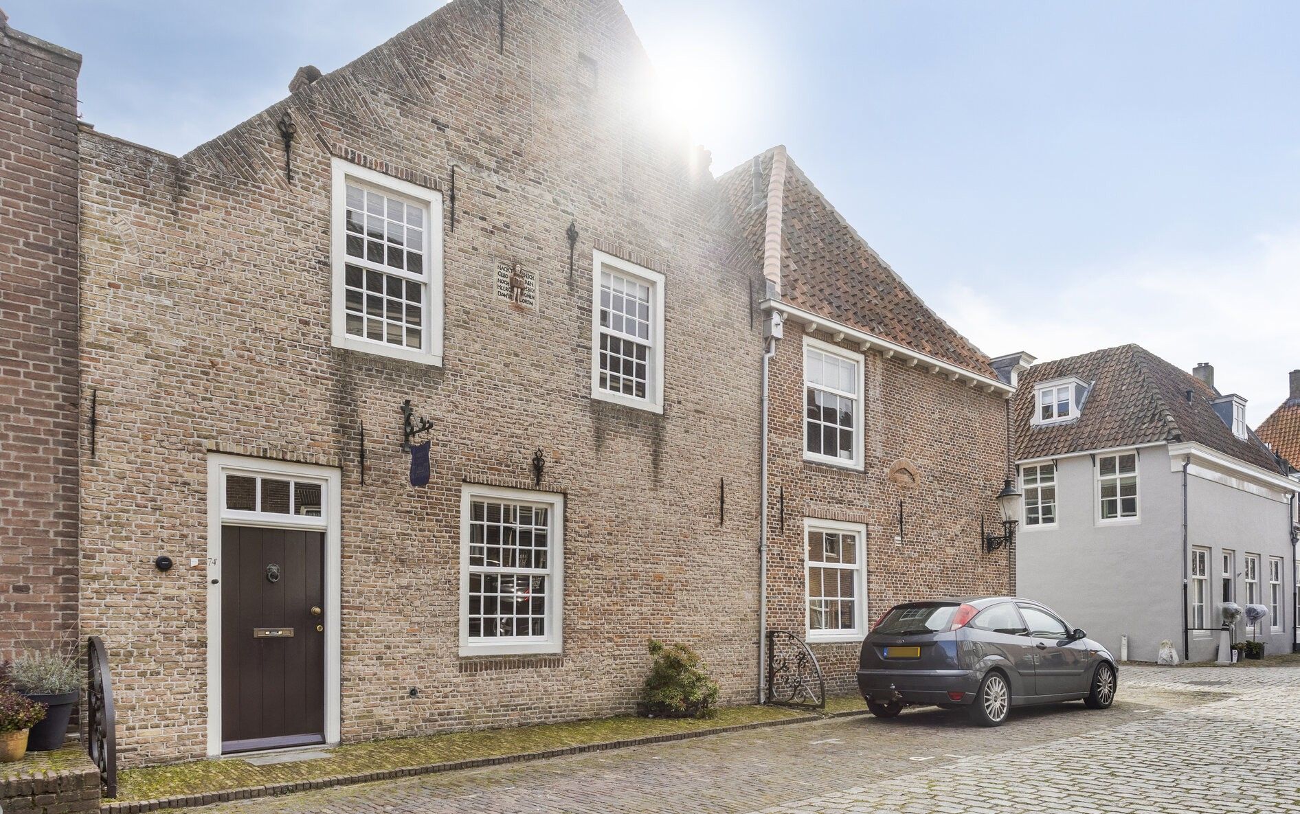 Photo 6 of Putterstraat 74-B