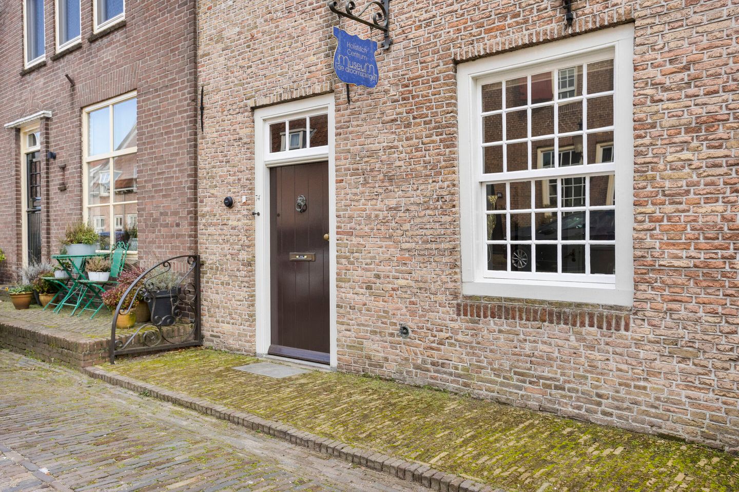 Photo 10 of Putterstraat 74-B