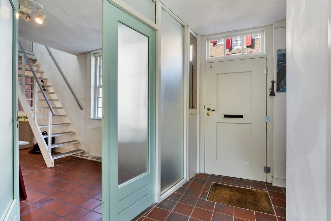 Photo 13 of Putterstraat 74-B