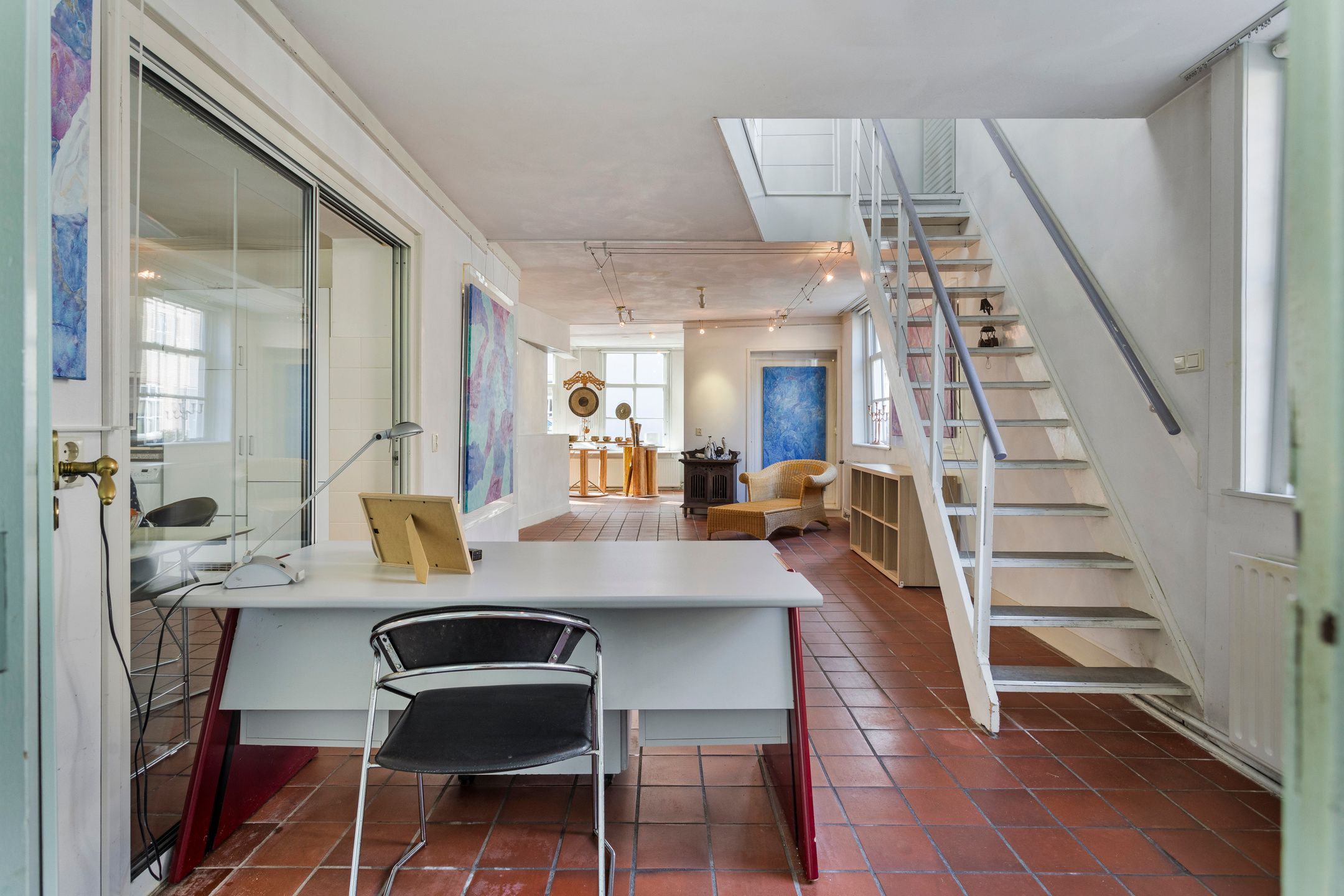 Photo 15 of Putterstraat 74-B