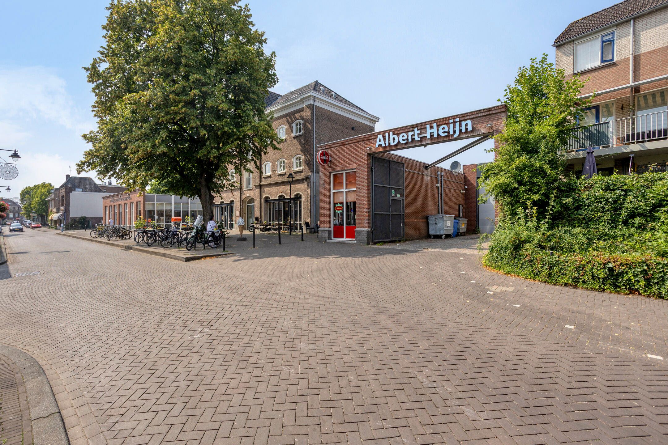 Foto 24 van Pastoor Bosstraat 46