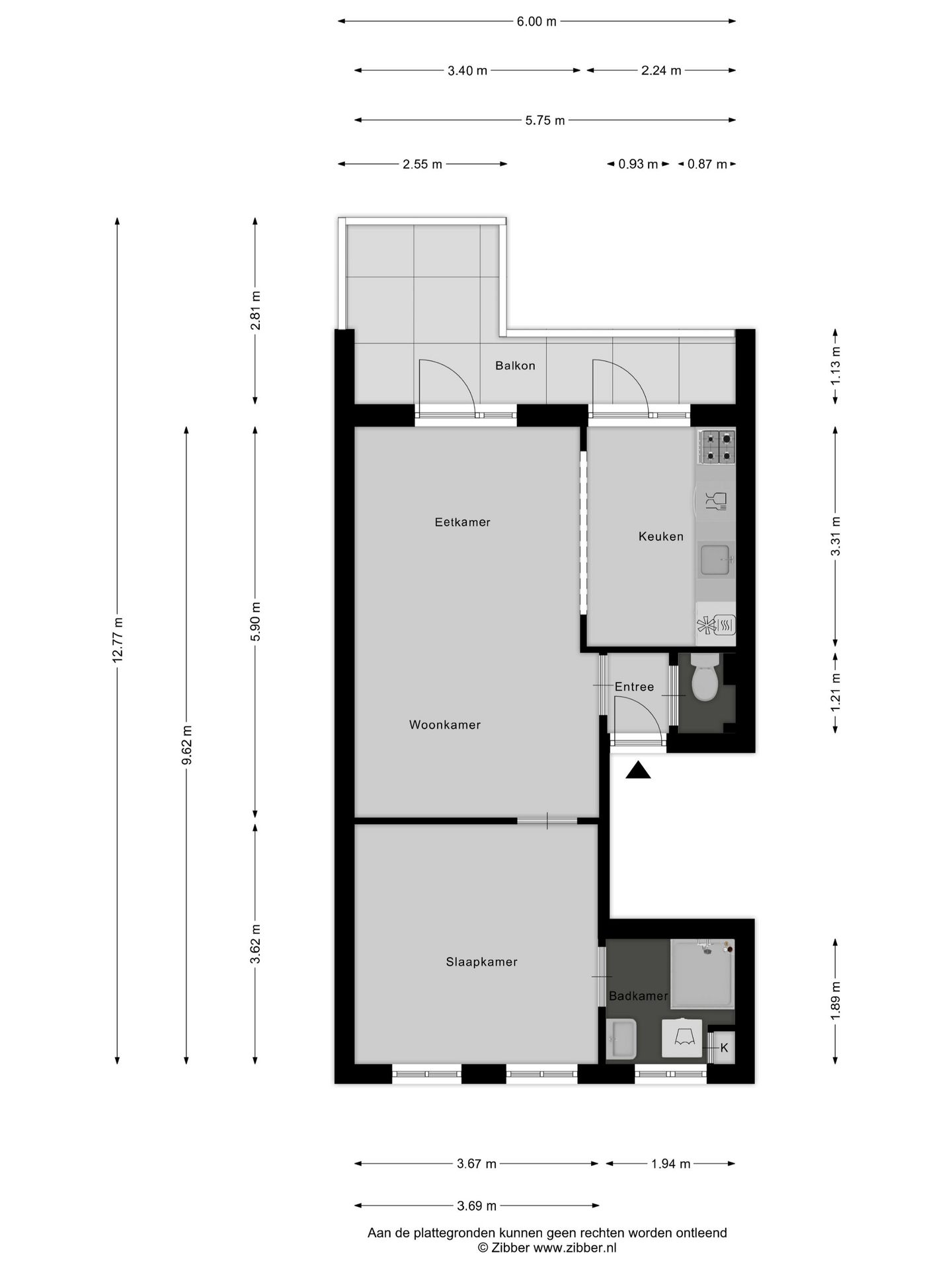 Foto 25 van Pastoor Bosstraat 46
