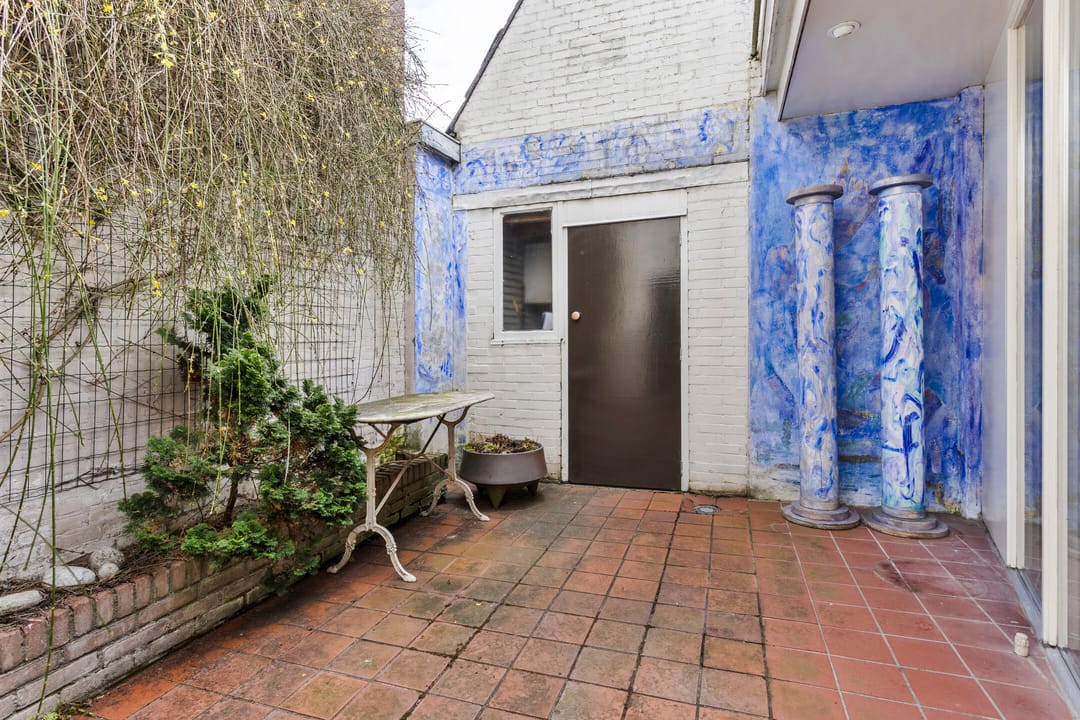 Photo 22 of Putterstraat 74-B