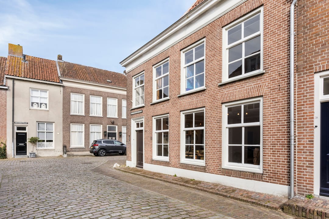 Photo 8 of Putterstraat 74-B