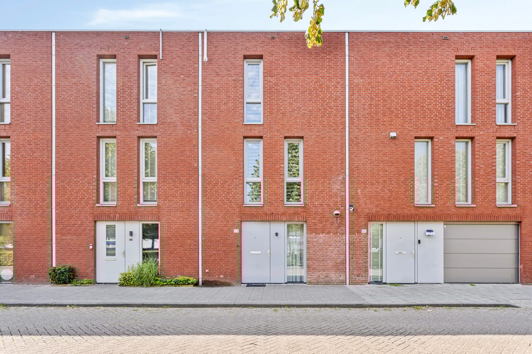 Foto 1 van Ringbaan-Noord 122