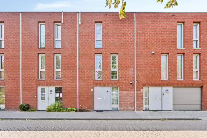 Foto 1 van Ringbaan-Noord 122