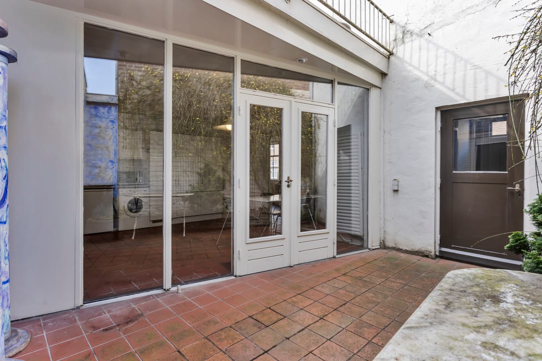 Photo 23 of Putterstraat 74-B