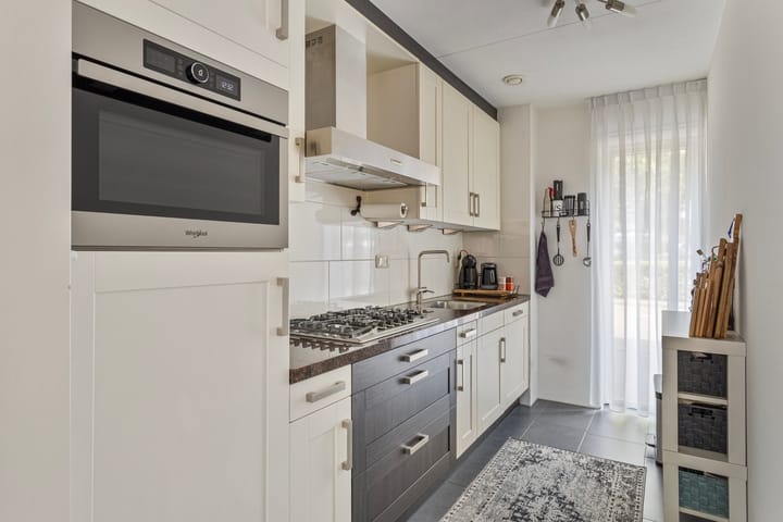 Foto 5 van Ringbaan-Noord 122