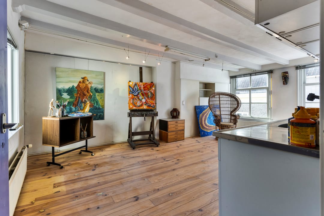 Photo 37 of Putterstraat 74-B