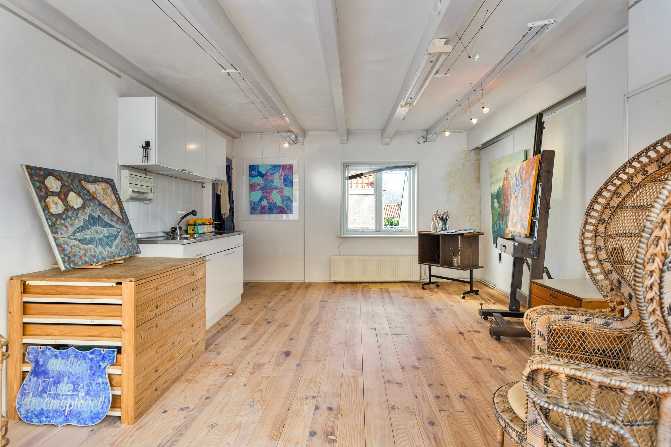 Photo 39 of Putterstraat 74-B