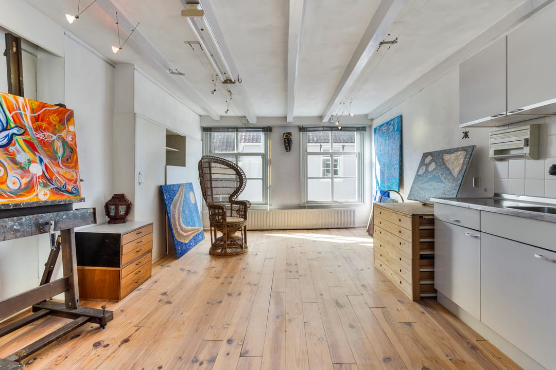 Photo 38 of Putterstraat 74-B