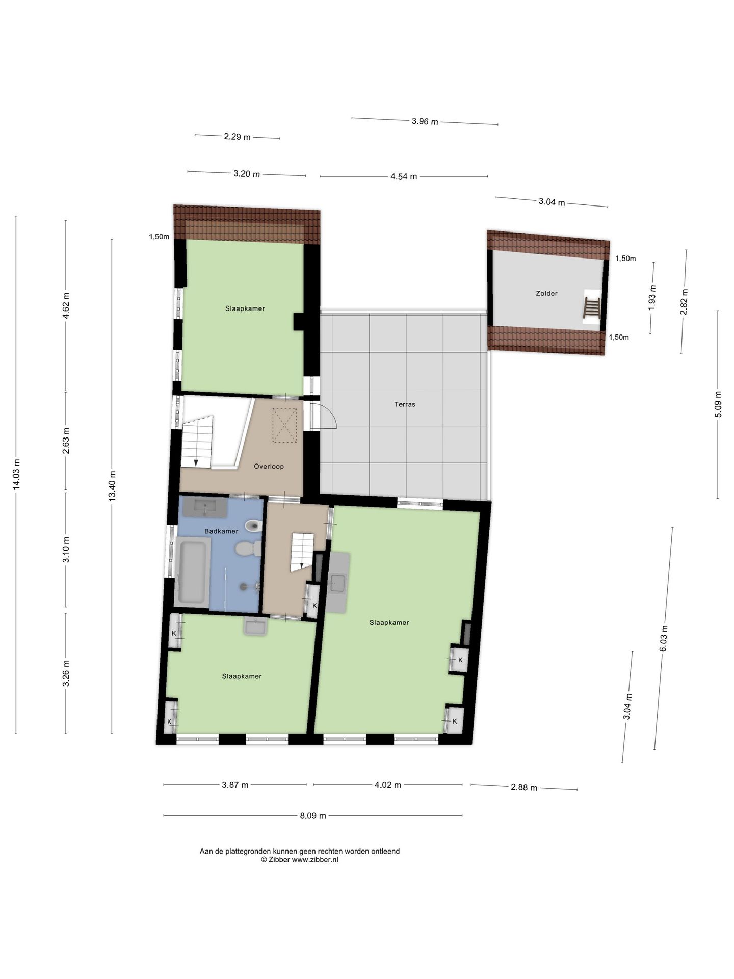 Photo 44 of Putterstraat 74-B