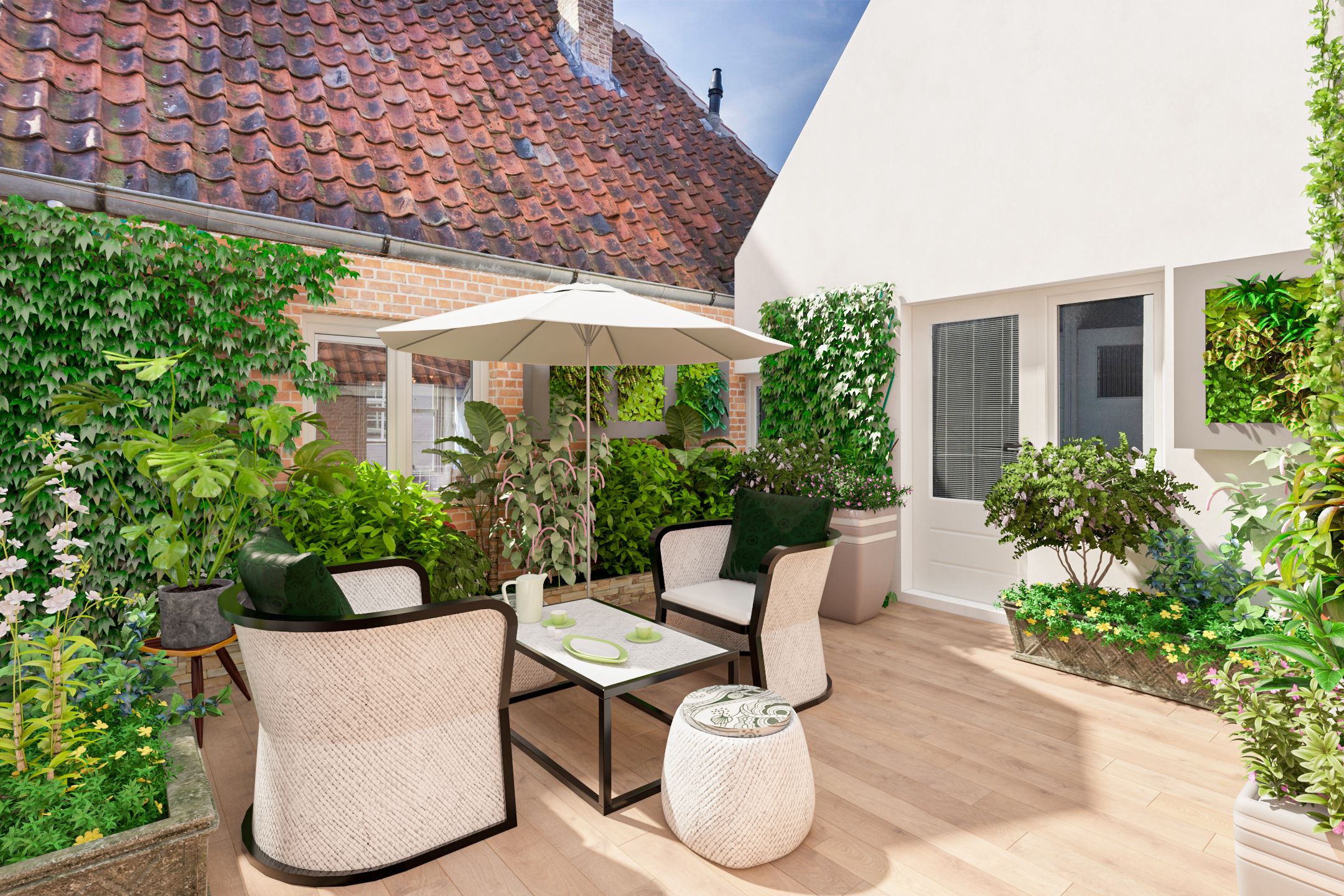 Photo 51 of Putterstraat 74-B