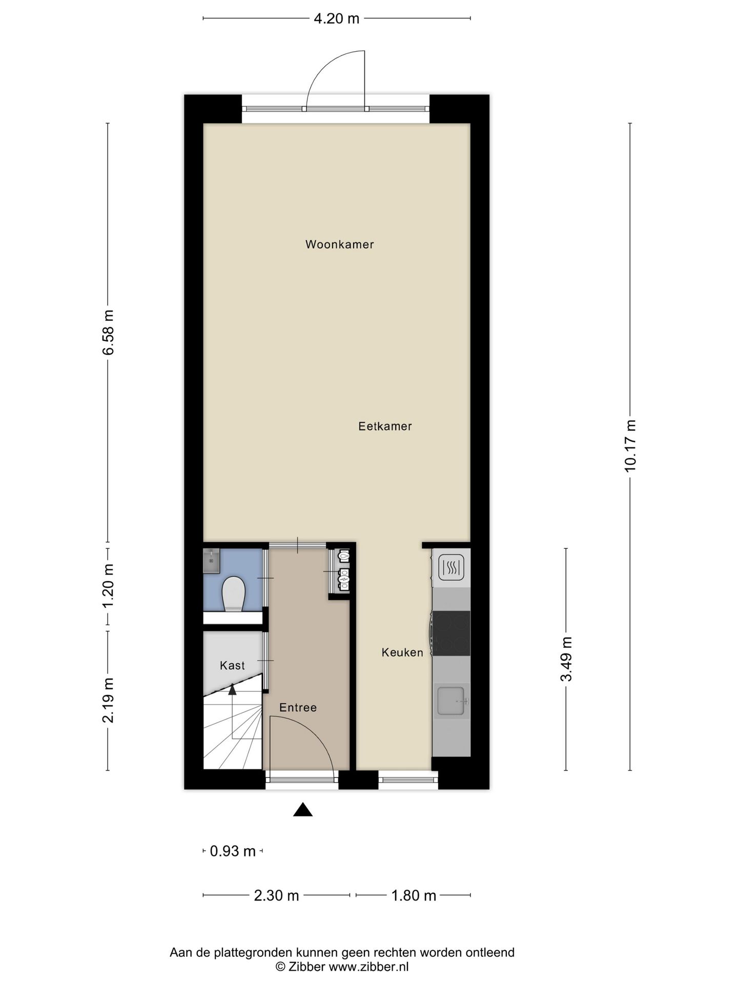 Foto 29 van Ringbaan-Noord 122