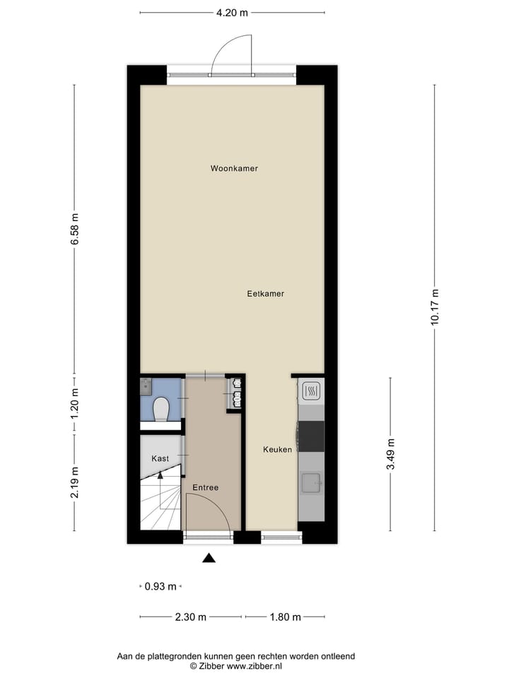 Foto 29 van Ringbaan-Noord 122