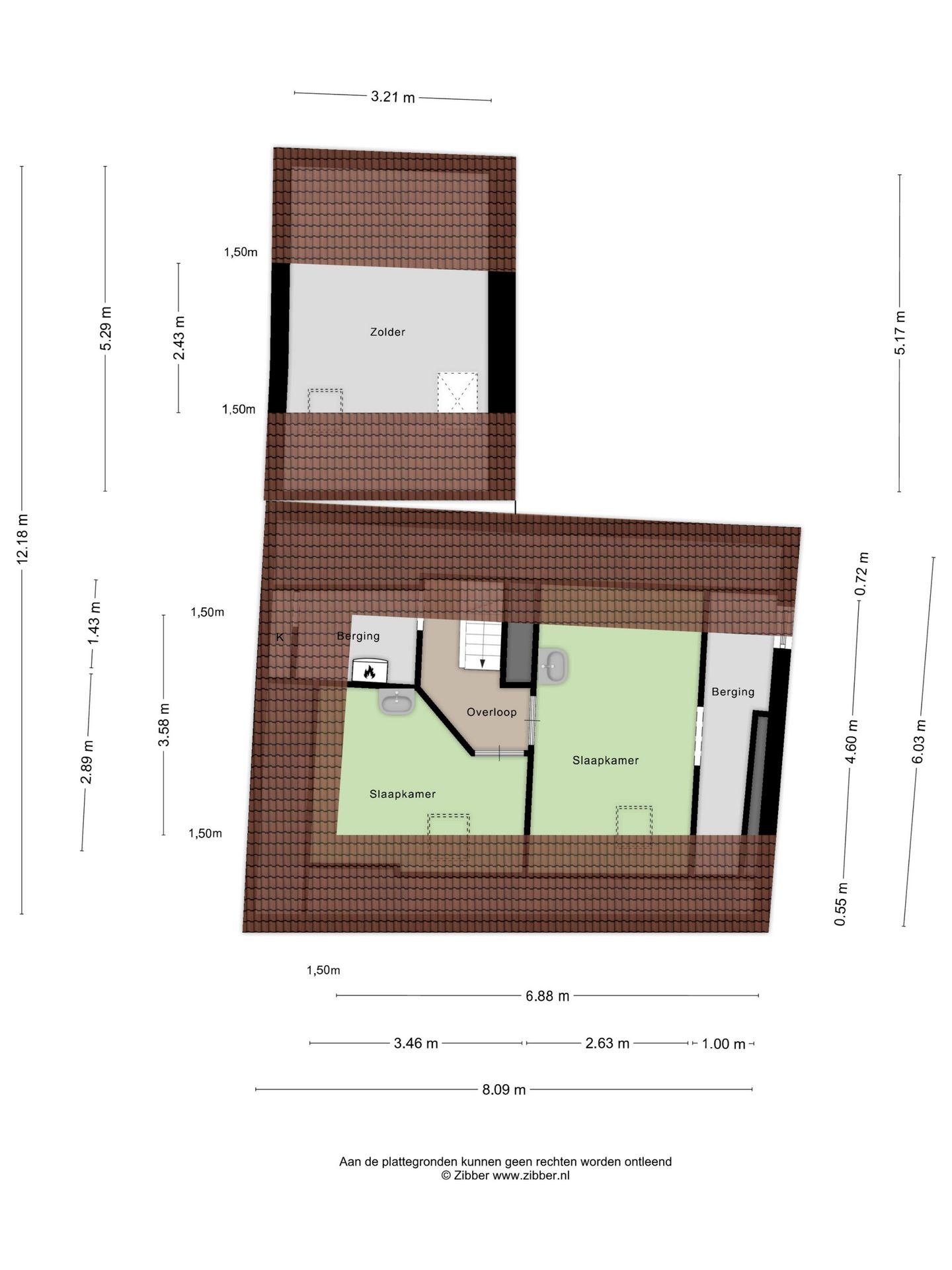 Photo 55 of Putterstraat 74-B
