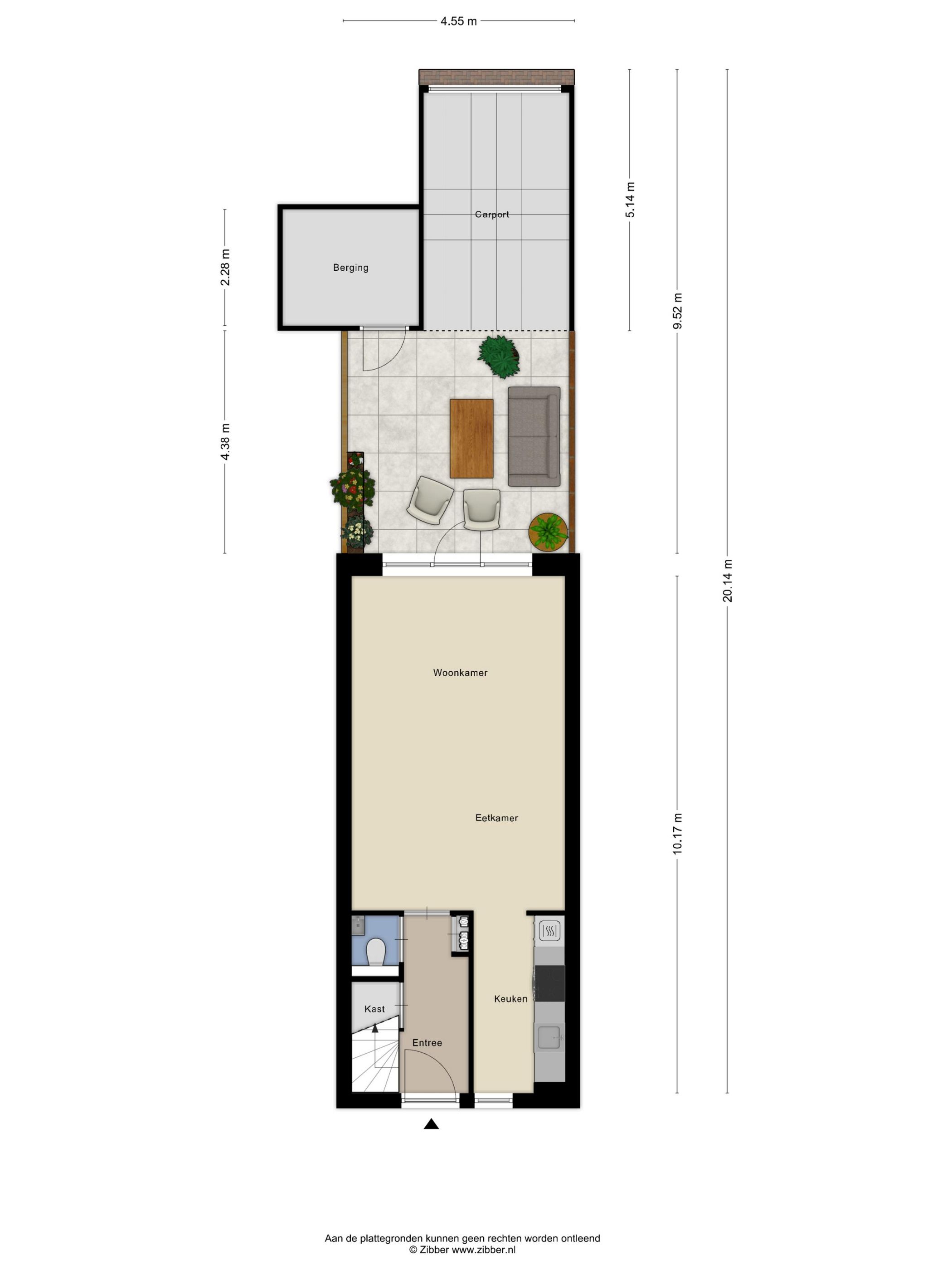 Foto 33 van Ringbaan-Noord 122