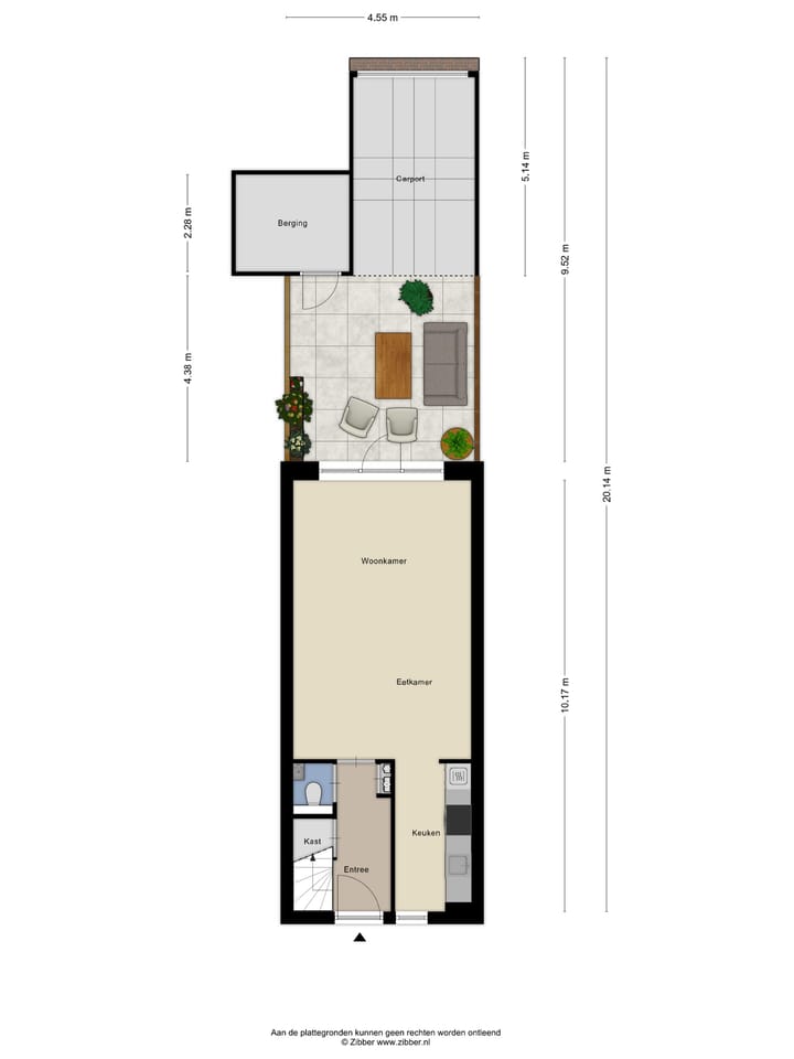 Foto 33 van Ringbaan-Noord 122