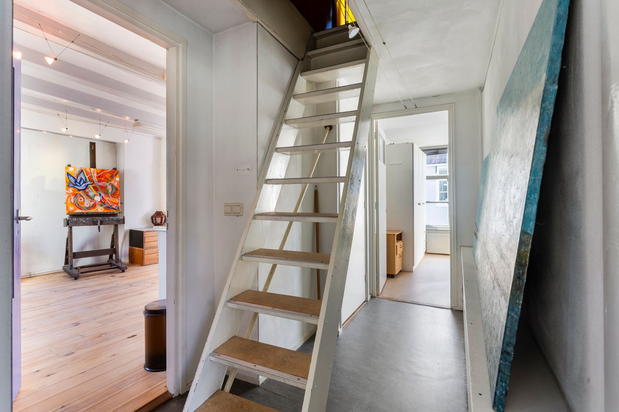 Photo 45 of Putterstraat 74-B