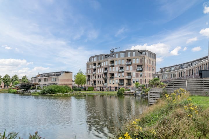 Foto 1 van Fuutmesschen 33