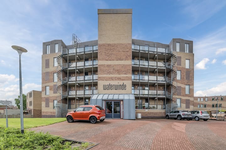 Foto 4 van Fuutmesschen 33