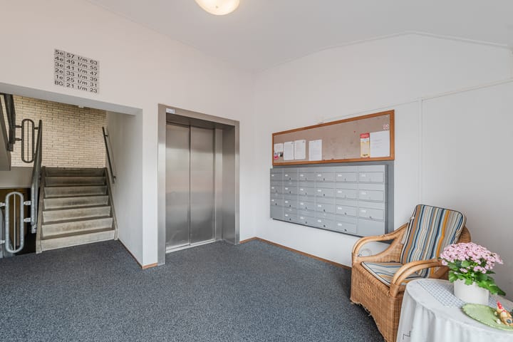 Foto 5 van Fuutmesschen 33