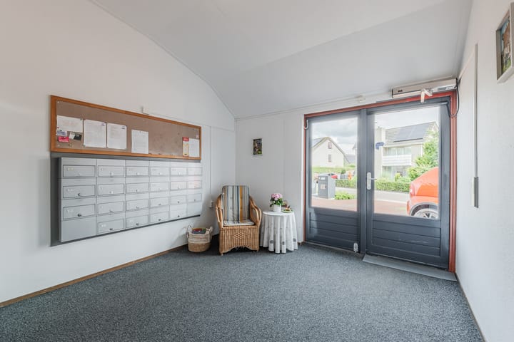 Foto 6 van Fuutmesschen 33