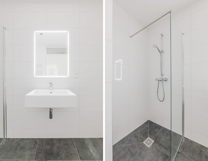 Foto 18 van Fuutmesschen 33