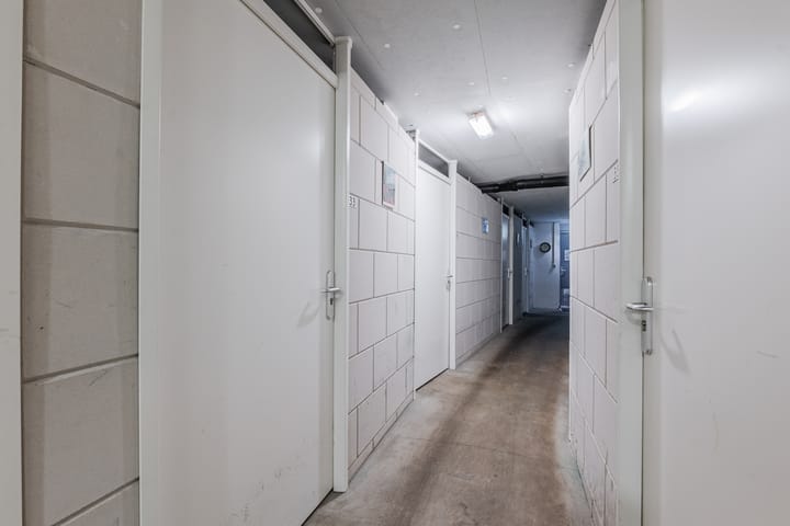 Foto 22 van Fuutmesschen 33