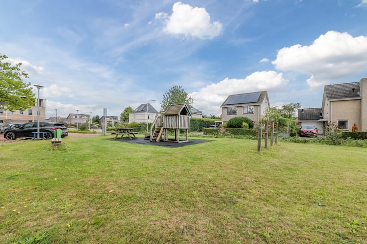 Foto 24 van Fuutmesschen 33